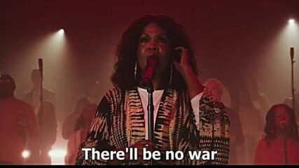 Cece Winans - Come Jesus Come - sub