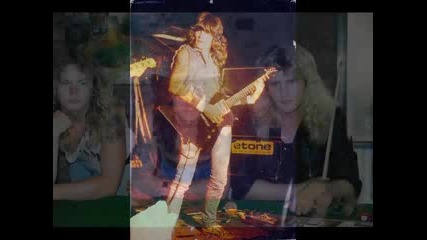 Heartbraker - Hardline