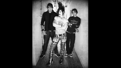 the distillers - Im a reverant