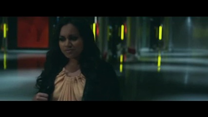 Jessica Mauboy Feat. Flo Rida - Running Back