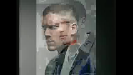 Wentworth Miller - Snimki