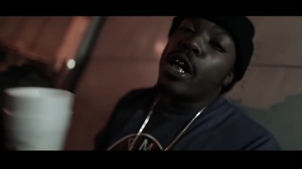 Rick Ross feat. Young Breed - My Nigga Freestyle (music Video)