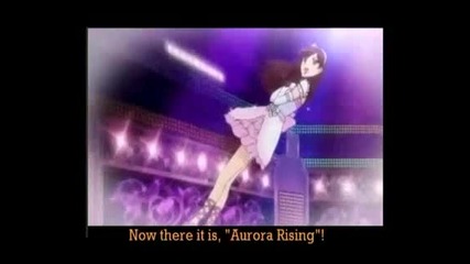 Pretty Rhythm Aurora Dream episode 40 part 1 English subbed