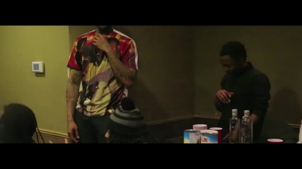 Cool Chris- Ny Boom Bap / Dc Still Ray