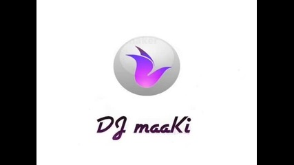Balkan Mix 2013 Winter Ludilo - Dj maaki ( mix Vol.1 )