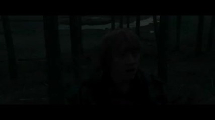 Harry Potter and the Deathly Hallows - Tv Spot #4 