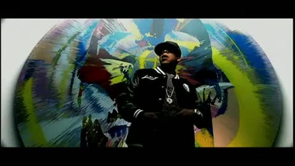 Jay-z - Blue Magic