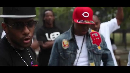 L.e.p. Bogus Boys feat. Mobb Deep – Gangstaz Only