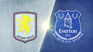 Aston Villa vs. Everton - Game Highlights
