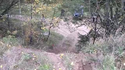 Жесток опит с мерцедес