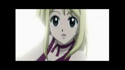 natsu x lucy - love story