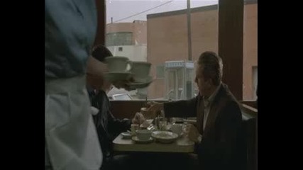 Goodfellas - Добрите Момчета