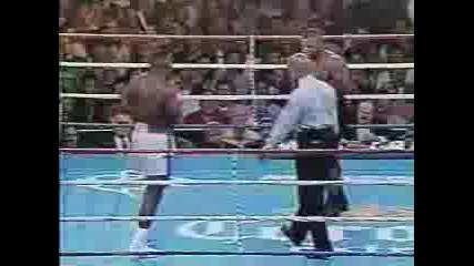 1996 - 09 - 07 - Mike Tyson Vs Bruce Seldon -