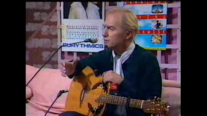 Roy Harper - The Unknown Soldier