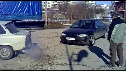 Nemska Sila - V Kilifarevo Siti