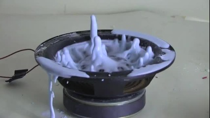 Бас ефект