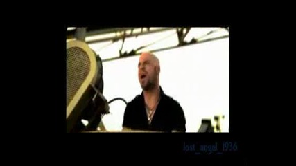 Daughtry - No Surprise (официален 