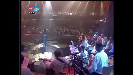 Sevcan Orhan - Damstneulserer