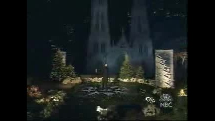 Josh Groban - O Holy Night