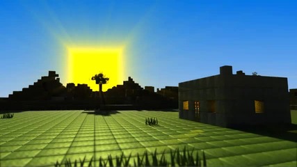 Minecraft 2 Trailer - Video