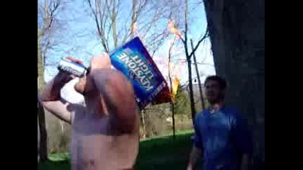 Crazy Video