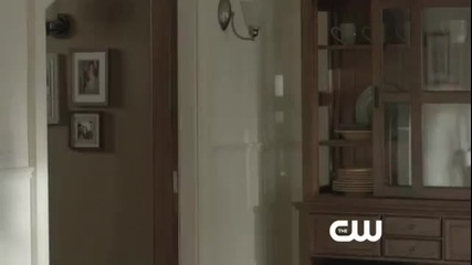 The Vampire Diaries - The Vampire Diaries - Fix It Clip