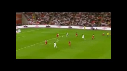 Англия - Андора 6:0 Всички Голове