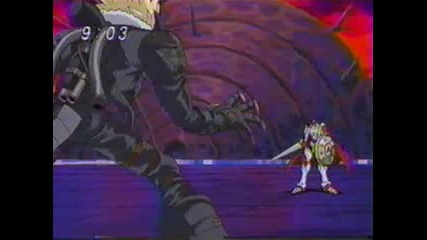 Digimon Tamers Opening