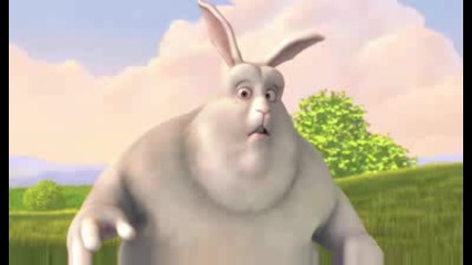 Big Buck Bunny (trailer) Hd