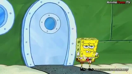 Spongebob Squarepants - Spongebob, You're Fired