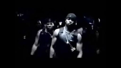 Roy Jones Jr. Feat. Body Head Bangerz - Cant Be Touched Vbox7 