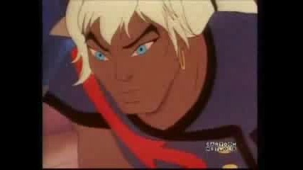 Pirates Of Dark Water - 2 Dishonor