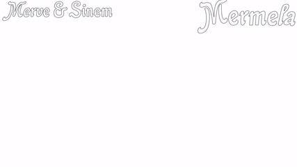 Превод - Merve & Sinem - Moves Like Jagger