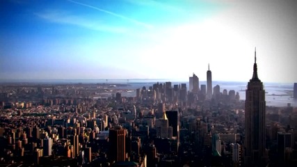 New World Trade Center 2013 [hd]