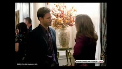Vampire Diaries Under Control New New New