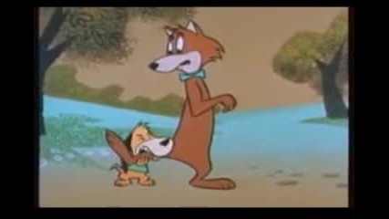 Fox 