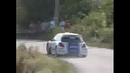 Rally Bulgaria 2009