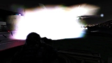 Ghost Recon: Future Soldier - Trailer Spot