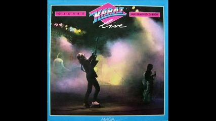 Karat - Und ich liebe dich (live)