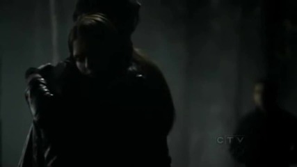 Damon & Elena Thought i could fly