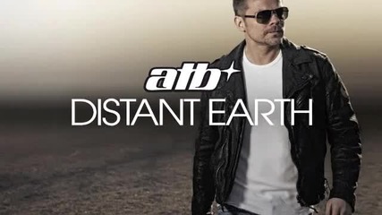 Atb - Where You Are (club Version) - Distant Earth 2011