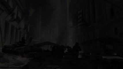 Call Of Duty - Modern Warfare 3 [video Game Trailer]