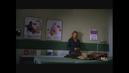 House M.d. S03e12 - One Day, One Room