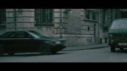 The Whistleblower - Trailer [1080p]