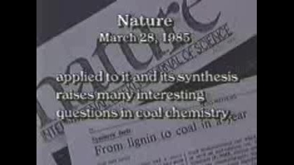 The Young Age of the Earth - Земята На Младини - Превод 