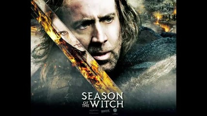 10. Deliver Us From Evil - The Season Of The Witch (soundtrack Ost) 