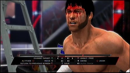 Wwe 2k14 Ps3 Gameplay Част 4 Tlc Tag Team Match Мач срещу Wyatt Family