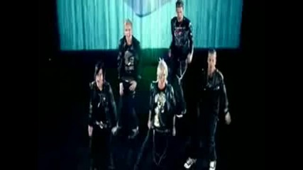 us5 - rhythm of life 