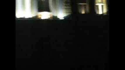 Koncerta Na Siti!!!!az I Riste Snimame!!!
