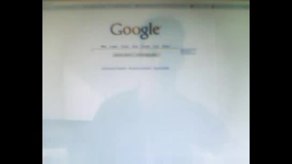google disappeared oo
